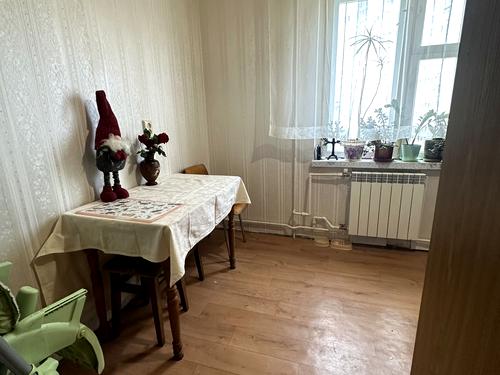 квартира по адресу Петра Григоренко просп., 36