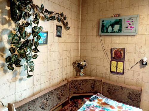квартира по адресу Балковская ул., 126