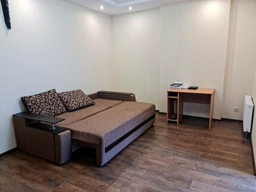 квартира по адресу Бакинская ул., 37-Д