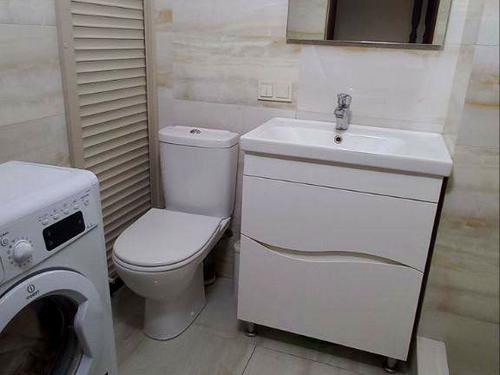 квартира по адресу Святослава Храброго ул., 8