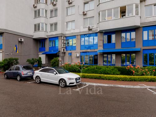 квартира по адресу Елизаветы Чавдар ул., 7