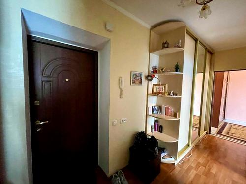 квартира по адресу пров.Іподромний, 18