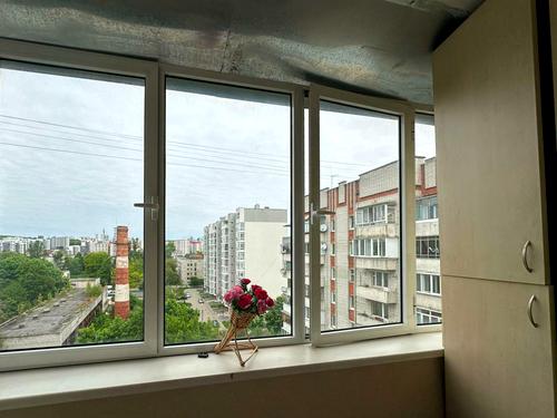 квартира по адресу Петра Панча ул., 18
