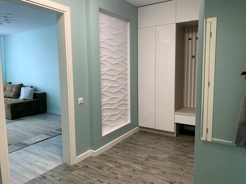 квартира по адресу Малоголосковская ул., 40а