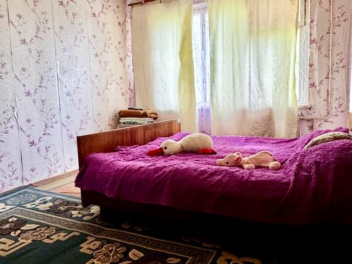 квартира по адресу Космонавтов ул., 4