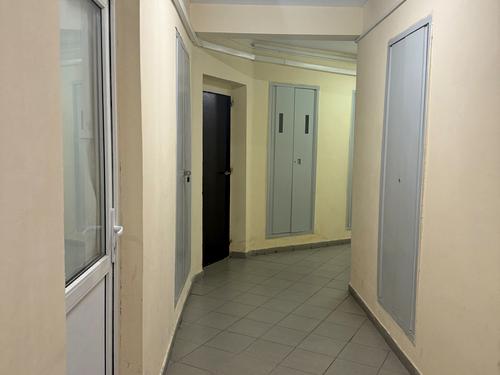 квартира по адресу Елизаветы Чавдар ул., 2
