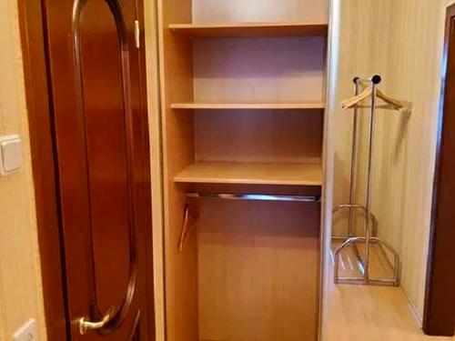 квартира по адресу Драгоманова ул., 12