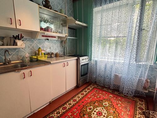 квартира по адресу Верховинная ул., 5-Б
