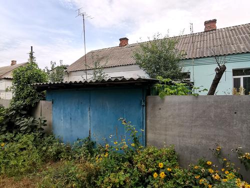 дом по адресу Задорожна ул., 12