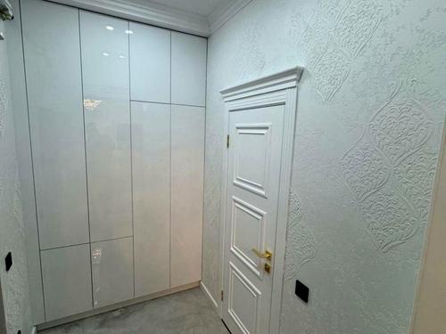 квартира по адресу Фурманская ул., 1