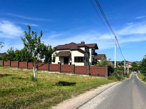 дом по адресу Дорошенка, 12
