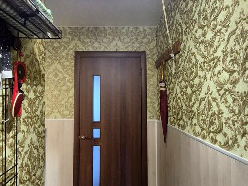 квартира по адресу Радиаторная ул., 111