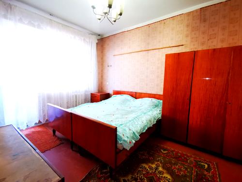 квартира за адресою Донецька вул., 3