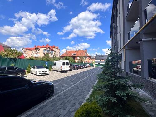 квартира по адресу Івана Маргітича ул., 39