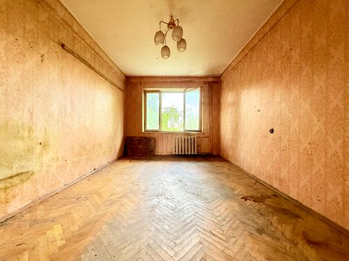 квартира по адресу Киев, Лесной просп., 15