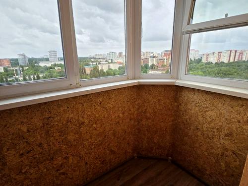 квартира за адресою Юлії Здановської вул. (Ломоносова), 36-А