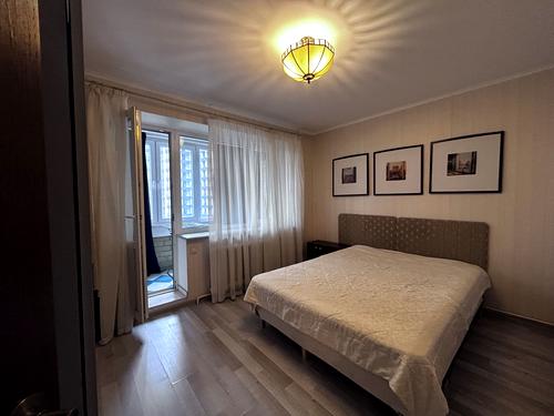 квартира по адресу Антоновича, 122