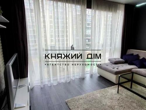 квартира по адресу Практичная ул., 3
