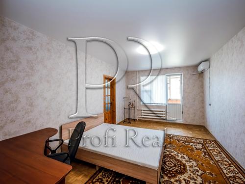 квартира по адресу Тростянецкая ул., 3