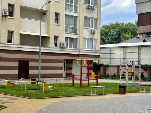 квартира за адресою Нивська вул., 4 -Г