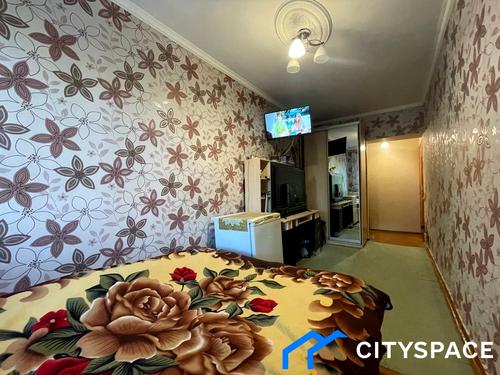 квартира за адресою Науки просп., 34