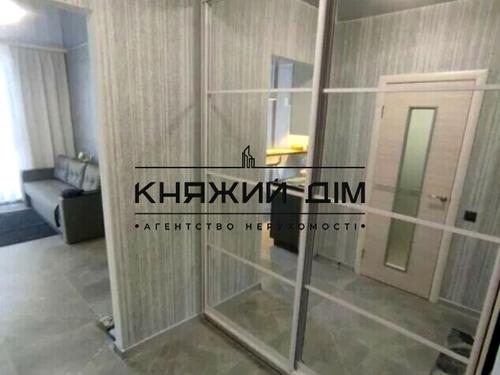 квартира за адресою Кам'янська вул. (Дніпродзержинська), 127