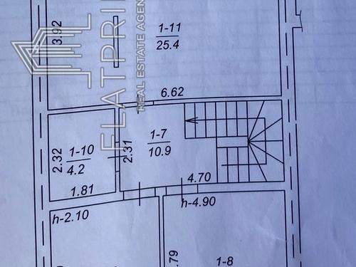 будинок за адресою Запорізька, 11в