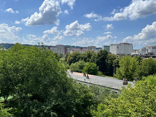 квартира за адресою Малинова вул., 8