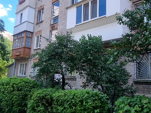 квартира по адресу Алматинская ул. (Алма-Атинская), 89-А