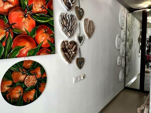 квартира за адресою Євгена Патона вул., 12
