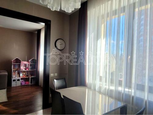 квартира за адресою Отакара Яроша вул., 29