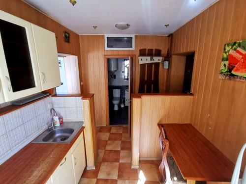 квартира по адресу Песочная ул., 5