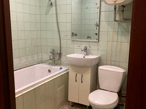 квартира за адресою Донецьке шосе, 7