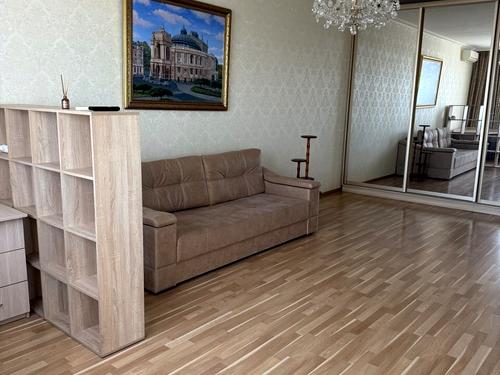 квартира по адресу Базарная ул., 5/4