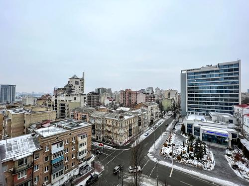 квартира по адресу Гоголевская ул., 14