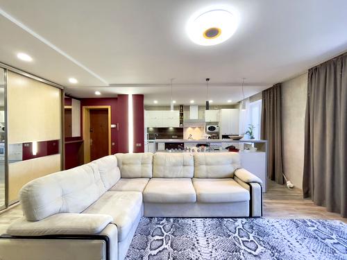 квартира за адресою Металургів вул., 32
