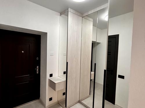 квартира по адресу Мартинова просп., 15