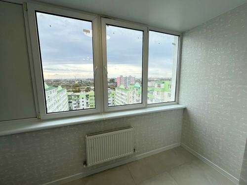квартира по адресу Трудова, 5Г 