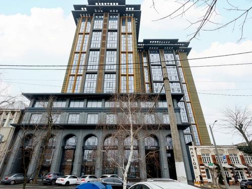 квартира за адресою Велика Арнаутська вул., 23б