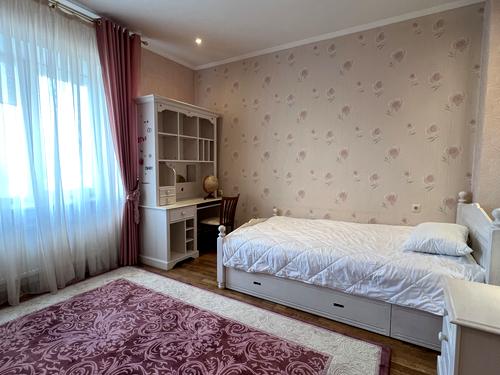 квартира по адресу Нікольська, 4б