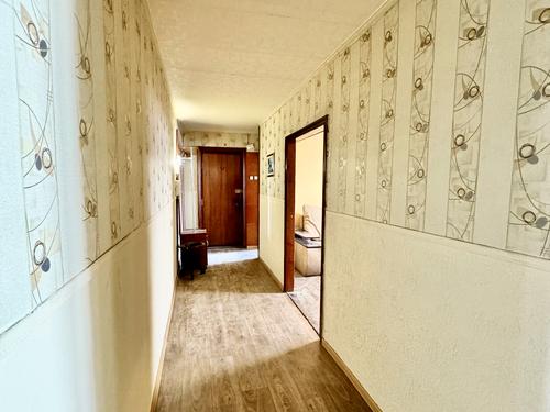 квартира по адресу Новомясницкая ул., 6