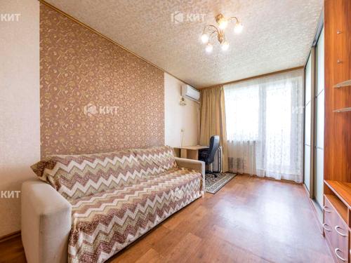 квартира по адресу Клочковская ул., 199в