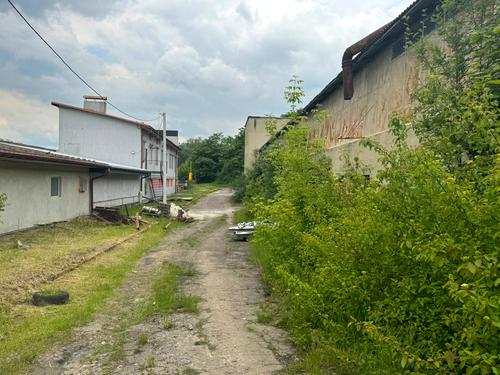 коммерческая по адресу Івана Мазепи ул., 14