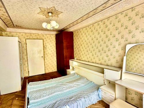 квартира за адресою Івана Їжакевича вул., 1/24