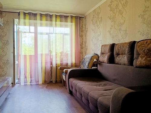 квартира за адресою Новомістенська вул., 33
