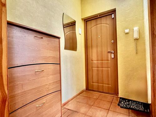 квартира за адресою Незалежності вул., 60