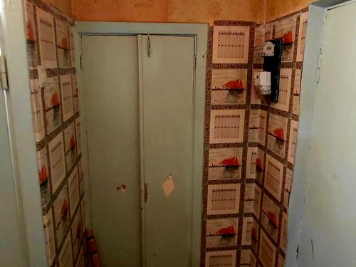 квартира за адресою Братиславська вул., 20