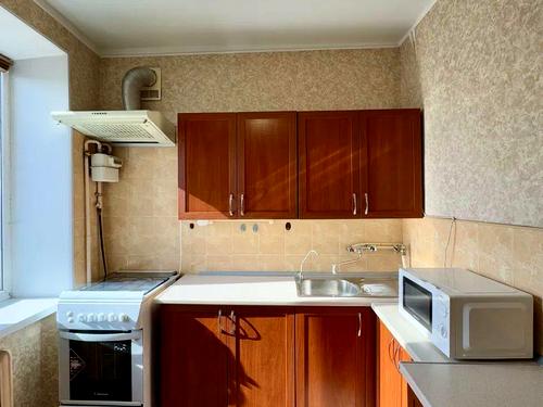 квартира по адресу Голосеевский просп. (40-летия Октября), 74