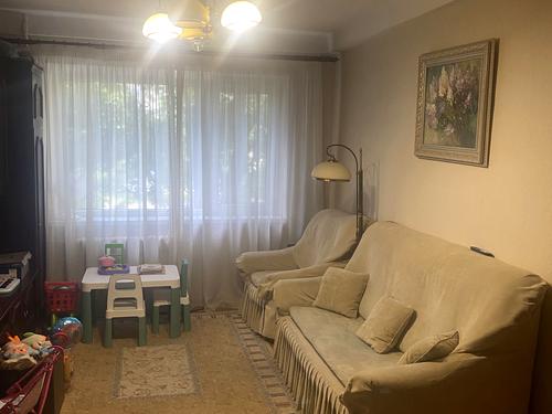 квартира по адресу Анатолия Соловьяненко ул. (Олександра Бойченка), 5