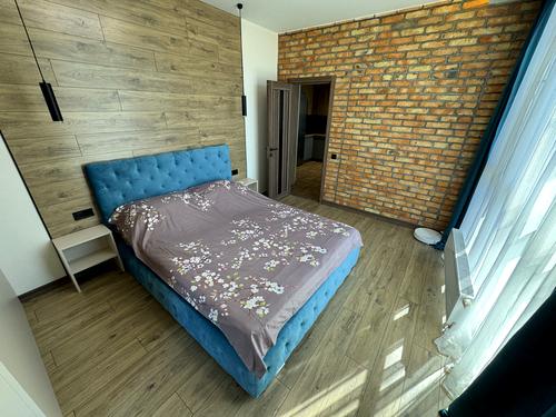 квартира за адресою Панорамна вул., 2-Г